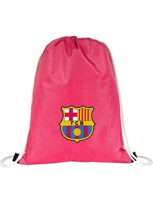 Hero Tasarım Barcelona - Ipli Sırt Çantası - Spor - Günlük - Okul 35*45CM One Size | BLL4816