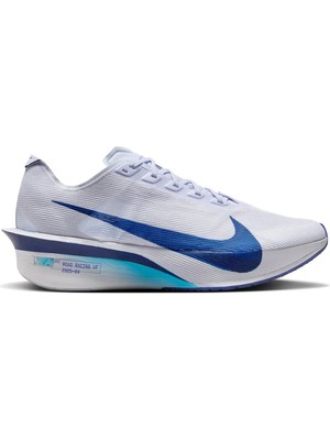 Nike Zoomx Vaporfly Next%4 Running Shoes Ultra Hafif Koşu Ayakkabısı Mavi