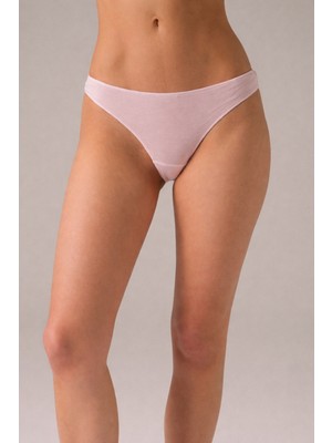 Hays Kadın Modal Slip Kulot