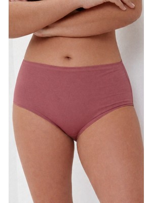 Hays Kadın Modal Yüksek Bel Külot