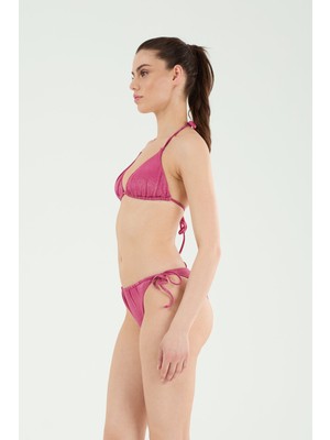 Louren B21018 Üçgen Bikini Takım