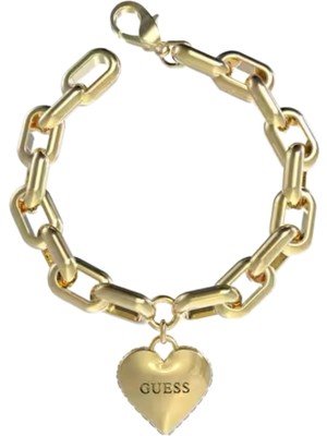 Guess Aksesuar JGUJUBBO2228JWYGS
