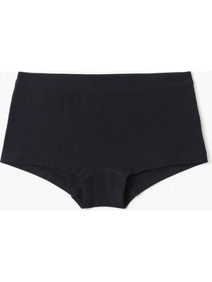 Hays Kadın Pamuklu Kısa Boxer