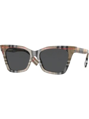 Burberry Be 4346 394487 53 Ekartman Kadın Güneş Gözlüğü