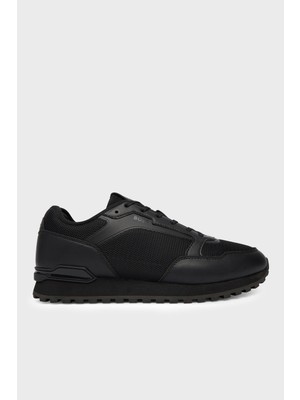 Boss Logolu Sneaker Ayakkabı Erkek Ayakkabı 50557903 005