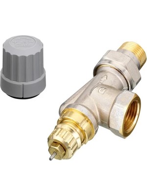 Danfoss Ra-Fn Termostatik Vana Gövdesi Aksiyel Dn 15