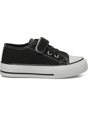 Polaris WAXİ.P6FX Siyah Erkek Çocuk Sneaker