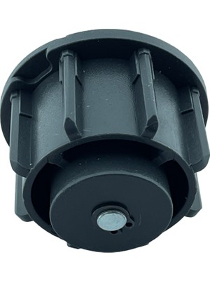 MorPerde 47MM Yaylı Burç Tıpa