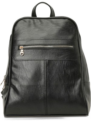 Polaris Ykm Bsc Srt 6fx Siyah Kadın Sırt Çantası