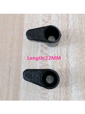 Ev Tipi Dikiş Makinesi Kısa Yatak Mandalı(Kulağı) Mekik TUTUCU(CY-653LR)