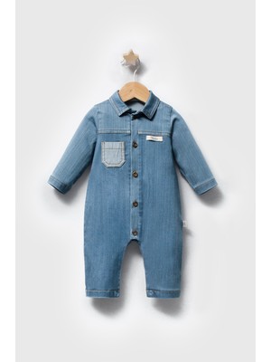 Enjoy The Rıde Sal Kot  Tulum(3-6/6-9/9-12 Ay)