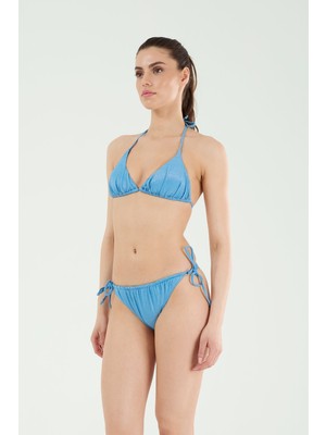 Louren B21018 Üçgen Bikini Takım