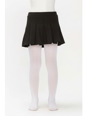 Glanz İç Giyim Kız Çocuk Külotlu Çorap - Mus Çorap