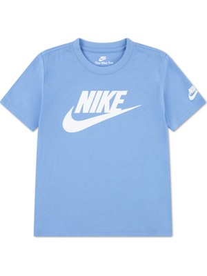 Nike Nıke Futura Evergreen Erkek Çocuk Tişört 86J575