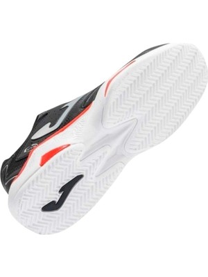 Joma TM100S2601C Erkek Tenis & Padel Beyaz Ayakkabı