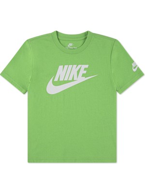 Nike Nıke Futura Evergreen Erkek Çocuk Tişört 86J575