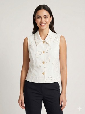 Centilmen Naar Yelek 32703