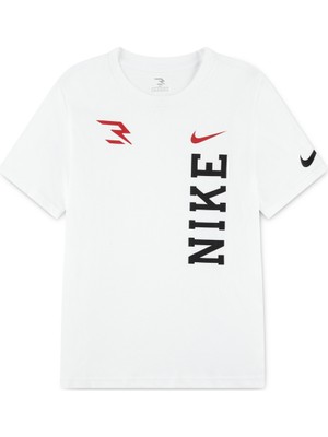Nike Nıke Rwb Graphıc Tee Erkek Çocuk Tişört 9Q1311
