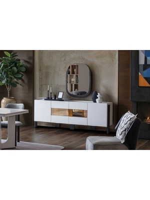 Doressa Tampe Konsol