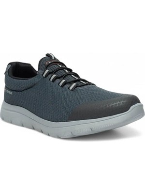 Best Of 085-26 Anorak Anatomik Erkek Sneaker Füme Buz