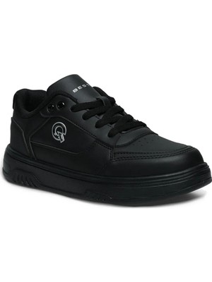 Best Of 2081-26 Cilt Deri Anatomik Bağcıklı Sneaker 36-40