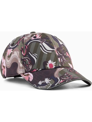 Puma Training Concept Kadın Şapka (027001-01)