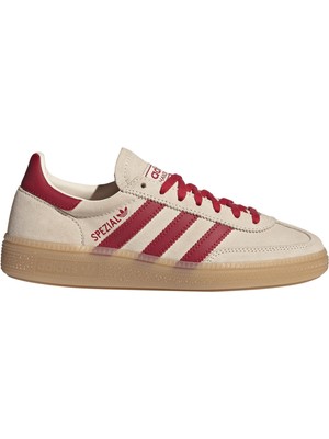 Adidas Spezial Bej Hentbol Ayakkabısı (KK2558)
