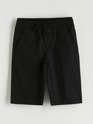 Lc Waikiki Yeni Sezon Beli Lastikli Erkek Çocuk Şort