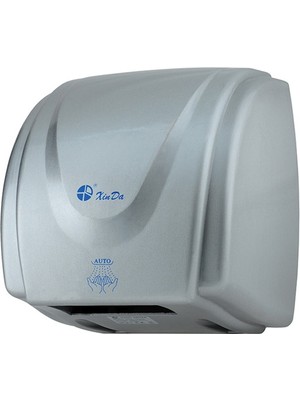 GSX-1800A Xinda Fotoselli Alttan Üflemeli El Kurutma Makinesi