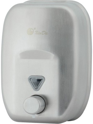 ZYQ180 Xinda Manuel Butonlu Sıvı Sabun Verici