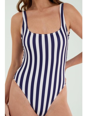 Louren M22003 U Yaka Mayo