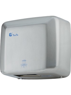 GSQ250A Xinda Fotoselli Alttan Üflemeli El Kurutma Makinası