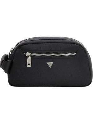 Guess Berna Erkek Siyah El Çantası PMBEHNP6161-BLA