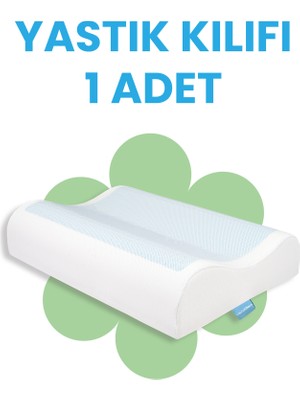 Viscofoam Anatolia Yastık Kılıfı