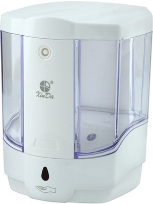 Xinda ZYQ80 Xında Duvara Monte Sensörlü Sıvı Sabun Verici