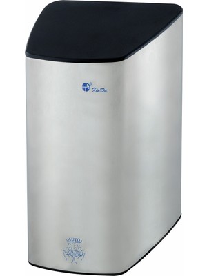 GSQ100K Xinda Jet Motorlu Fotoselli El Kurutma Makinesi