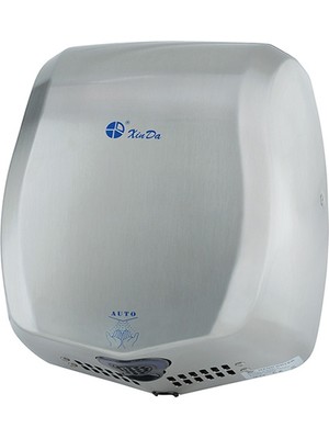 GSQ91K Xinda Jet Motorlu Fotoselli El Kurutma Makinesi