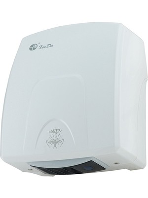 GSQ150 Xinda Fotoselli Alttan Üflemeli El Kurutma Makinesi