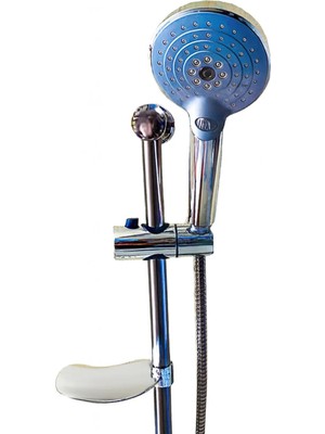 Sürgülü Duş Takımı Eng&sude