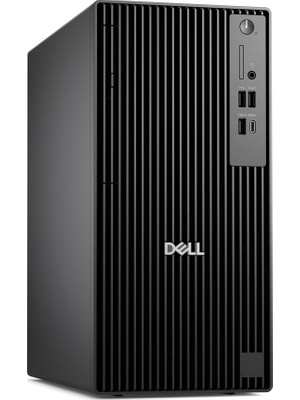 Dell Pro Tower QCT1250 I7-14700 32GB 1tb Nvme Nvıdıa Quadro T400 4gb W11 Pro Masaüstü Bilgisayar