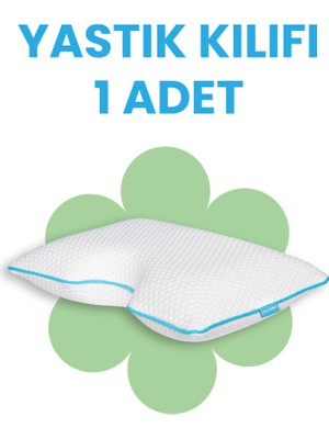 Viscofoam Shoulder Yastık Kılıfı