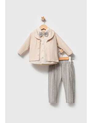 Nurcan Bebe Smart 3 Lü Takım(6-9/9-12/12-18/18-24/24-36 Ay