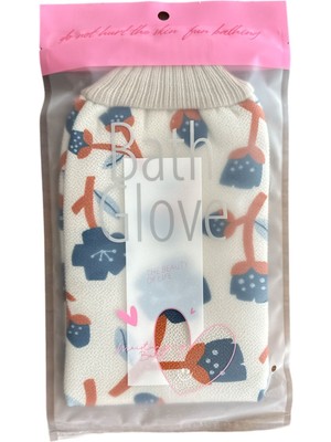 Lowell Home Ieg Eldiven Banyo Kesesi LWLHMRS-İEG4256