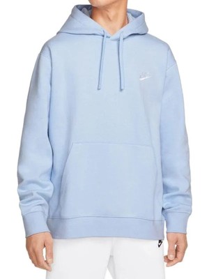 Nike Sportswear Club Fleece Pullover Hoodie