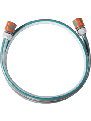 Gardena 18011-20 Bağlantı Seti - Hortum ve Adaptör, Turkuaz, 36 x 16 x 3 cm