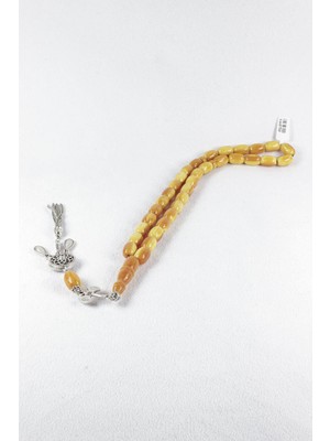 Tesbih Kardeşliği Yeni Döküm Miskevi Bağa Katalin Tesbih