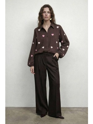 Bisou Bısou Gömlek