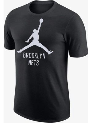 Nike Brooklyn Nets Essential Nba Jordan