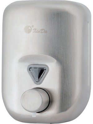 NNZ-ZYQ82 Xinda Manuel Butonlu Sıvı Sabun Verici