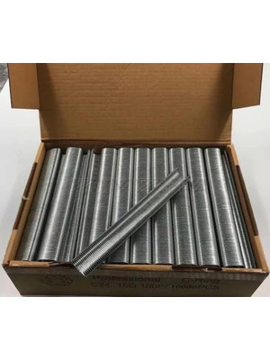 C Ring Kanca Döşeme Kancası Halka Klips